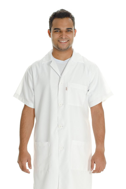 confecção de uniforme de enfermagem masculino com bordado