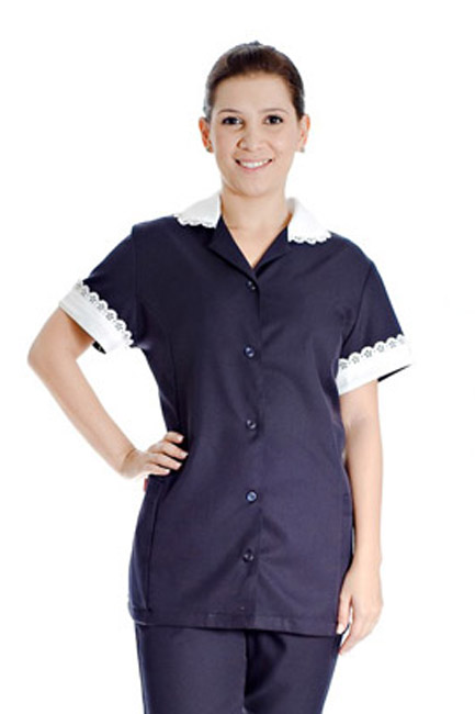 confecção de uniforme para serviços gerais feminino