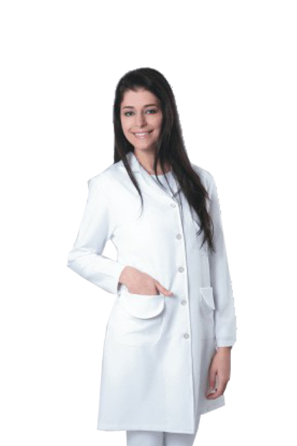 confecção de uniformes de saúde de enfermagem feminino